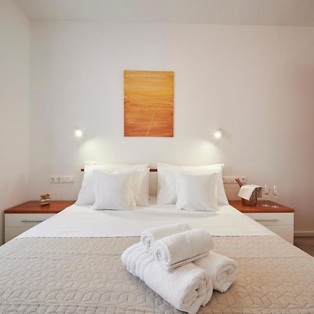 Apartmani Laurus Trogir Exterior foto